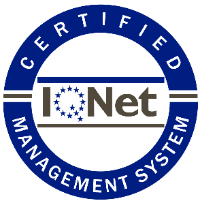 IQ Net Zertifikat