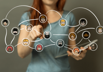 Social Selling – Wie Businessnetzwerke Vertriebsprofis fördern
