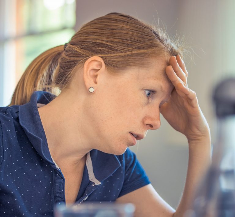 Angst vor dem Versagen? Wie Sie Prüfungen souverän meistern!