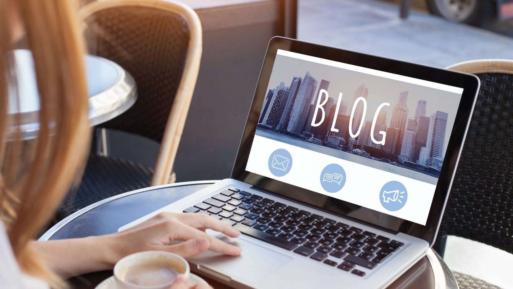 Wie Sie mit Blogs die eigene Marke groß machen