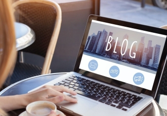 Wie Sie mit Blogs die eigene Marke groß machen