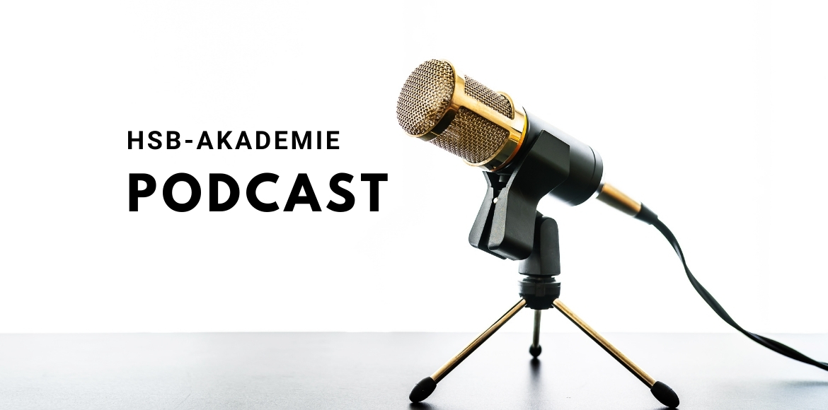 Personal Branding Halbzeit | Podcast