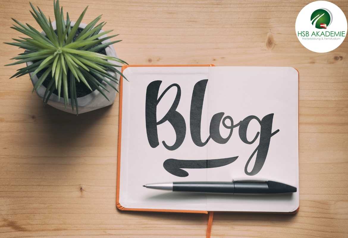 Das Potenzial von Blogs im Onlinemarketing