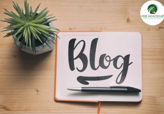 Das Potenzial von Blogs im Onlinemarketing