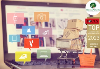 E-Commerce: So finden Sie Trendprodukte für 2023