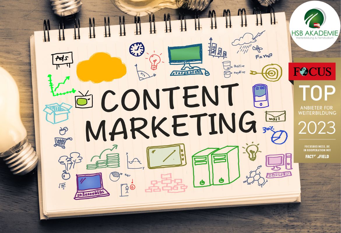 Content Marketing Strategie