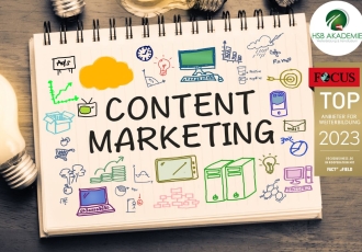 Content Marketing Strategie