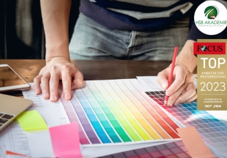 Farben im Webdesign wirksam einsetzen