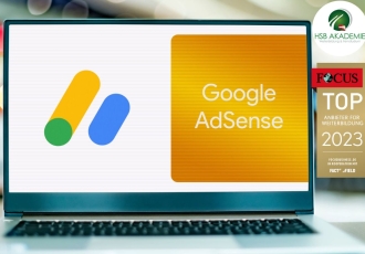 Google AdSense