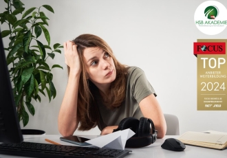 Ablenkung bei der Arbeit