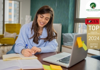 Online Ausbildung
