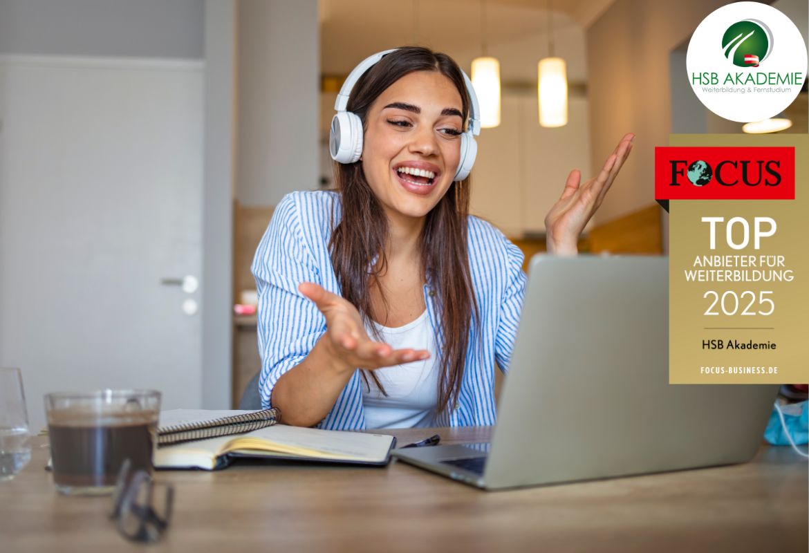 Online Unterricht von zu Hause