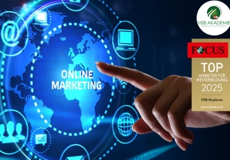Online Marketing Foto