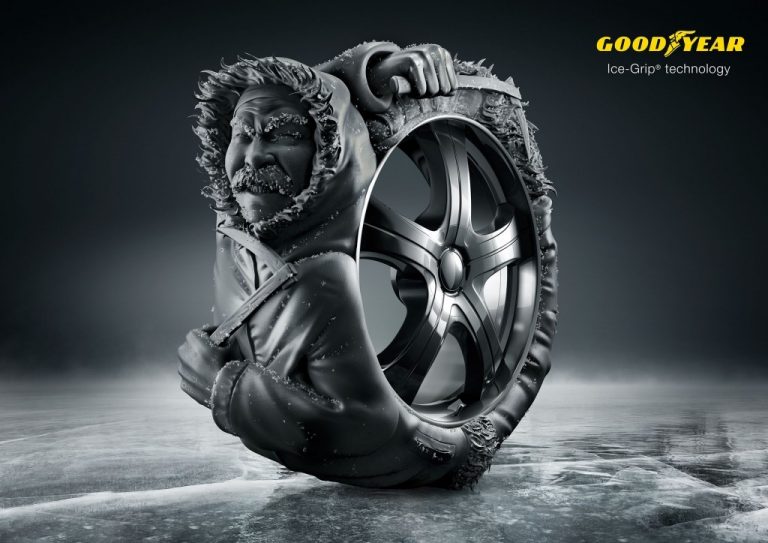 goodyear tire