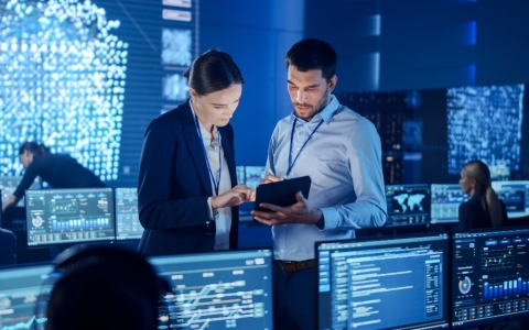 Digital Leader - Digitale Führungskraft (IHK) Diplomlehrgang